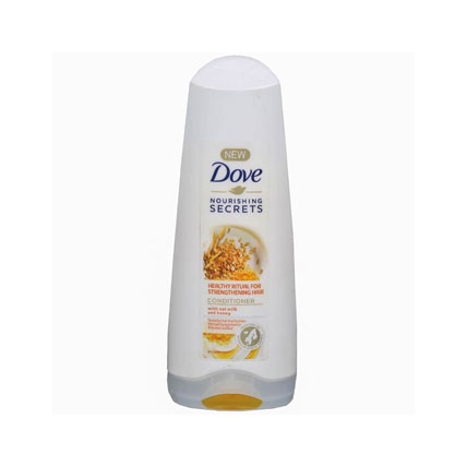 Dove Conditioner Nourishing Secrets 